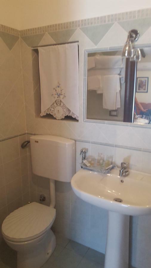 Holiday home La Collina Delle Ginestre