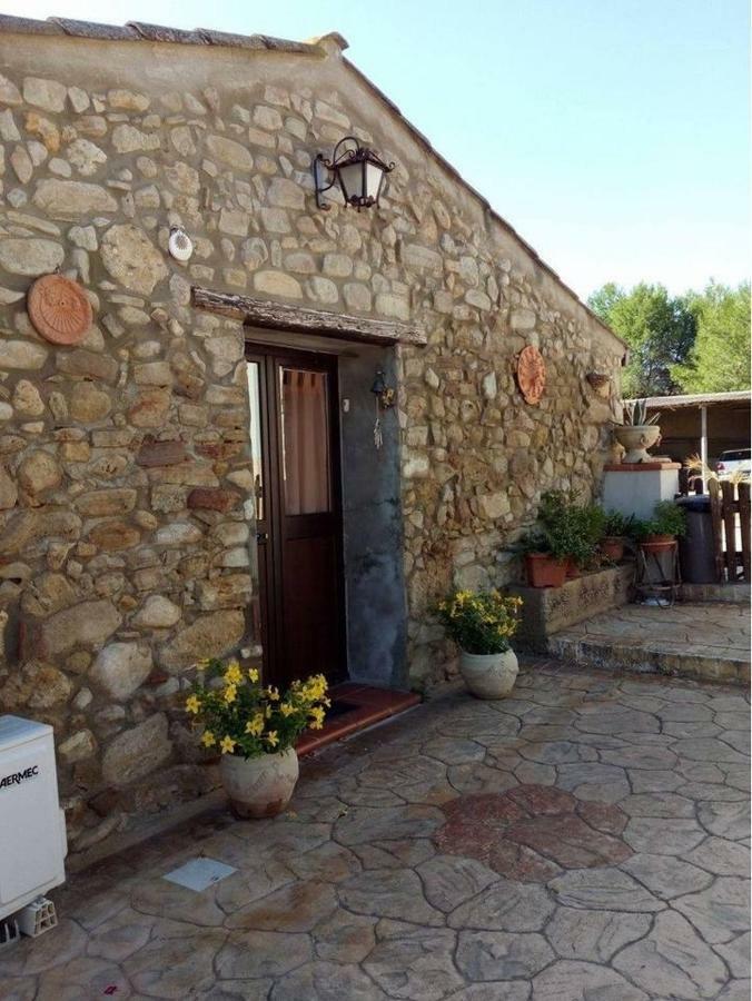 Holiday home La Collina Delle Ginestre Enna