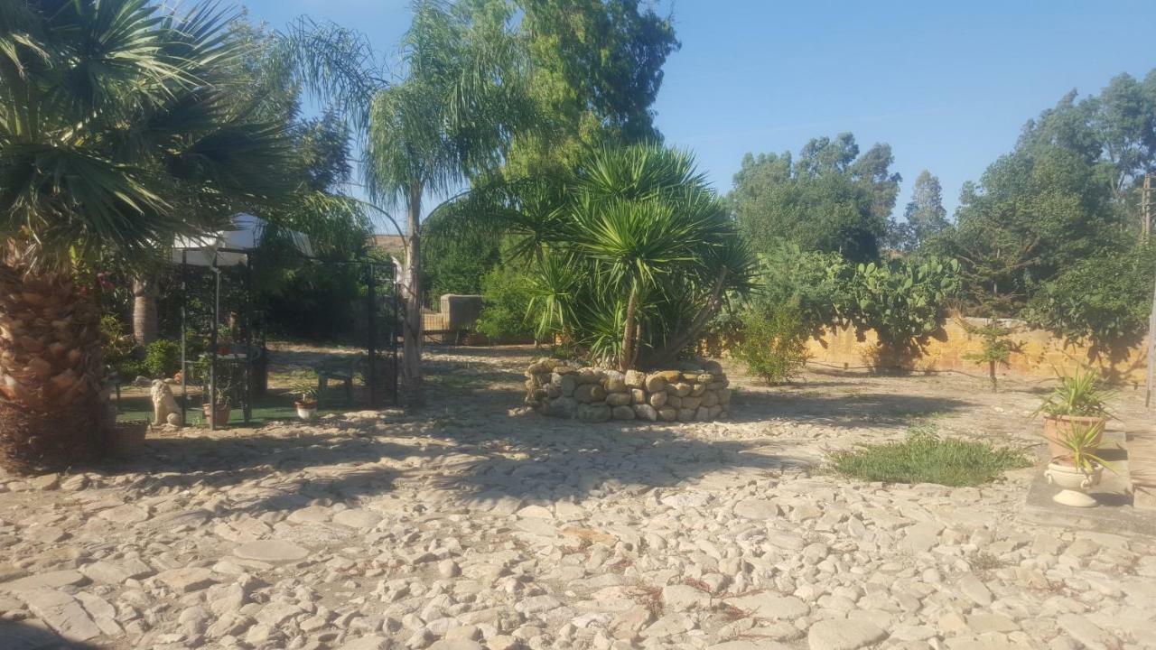 La Collina Delle Ginestre Holiday home Enna