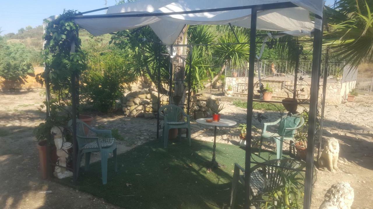 La Collina Delle Ginestre Holiday home Enna