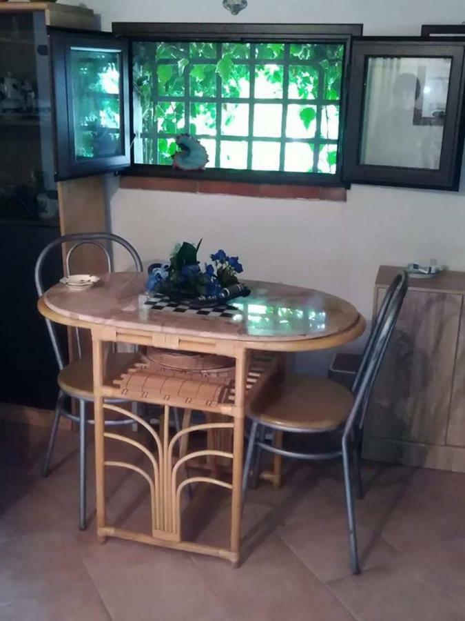 La Collina Delle Ginestre Holiday home Enna