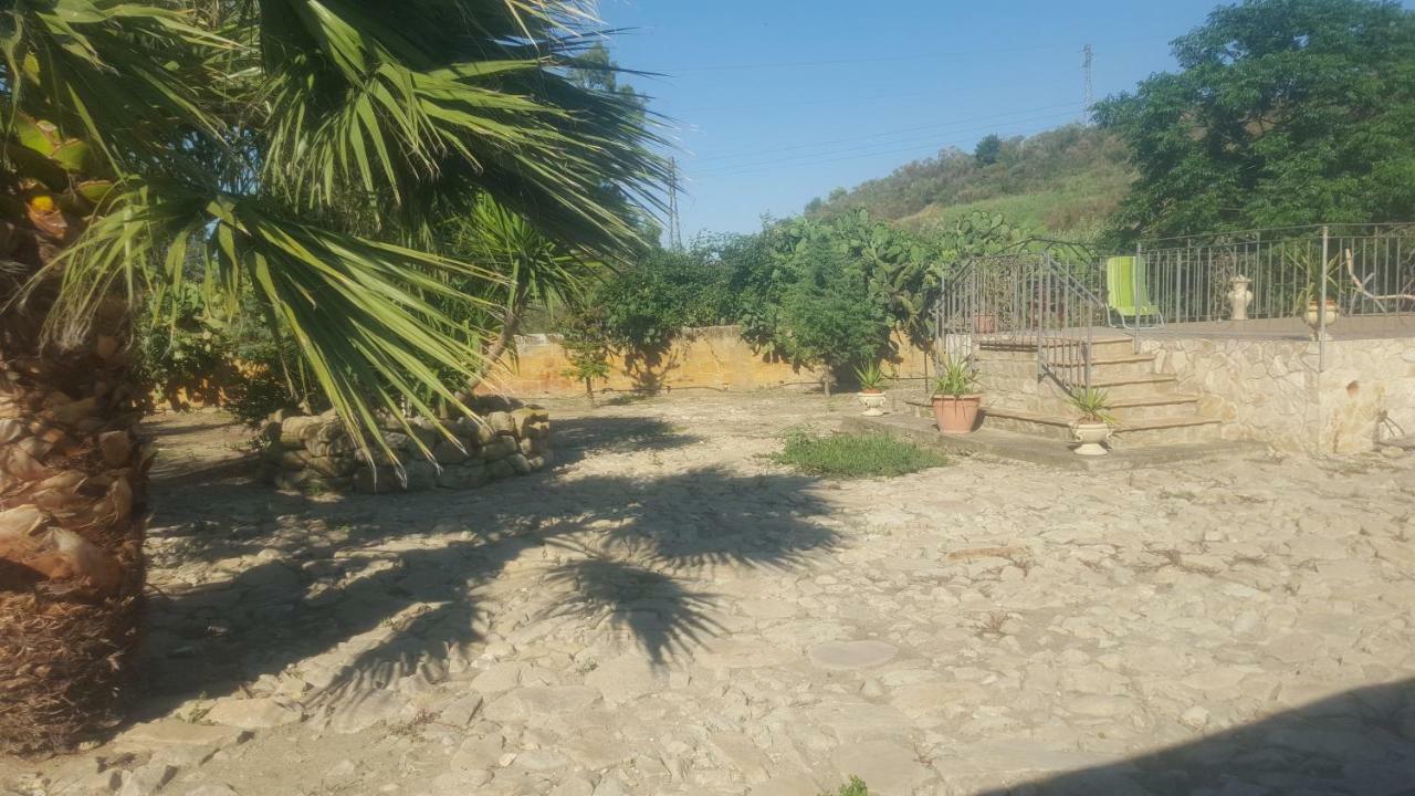 Holiday home La Collina Delle Ginestre Enna