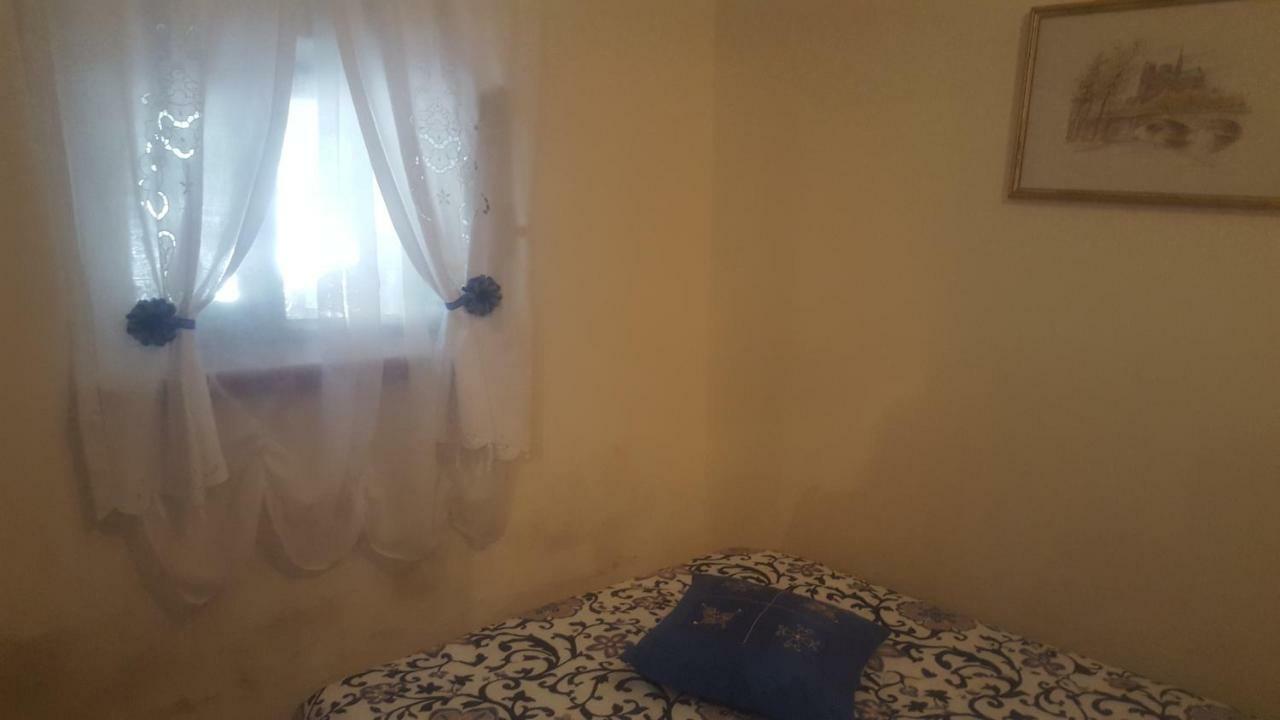 La Collina Delle Ginestre Holiday home