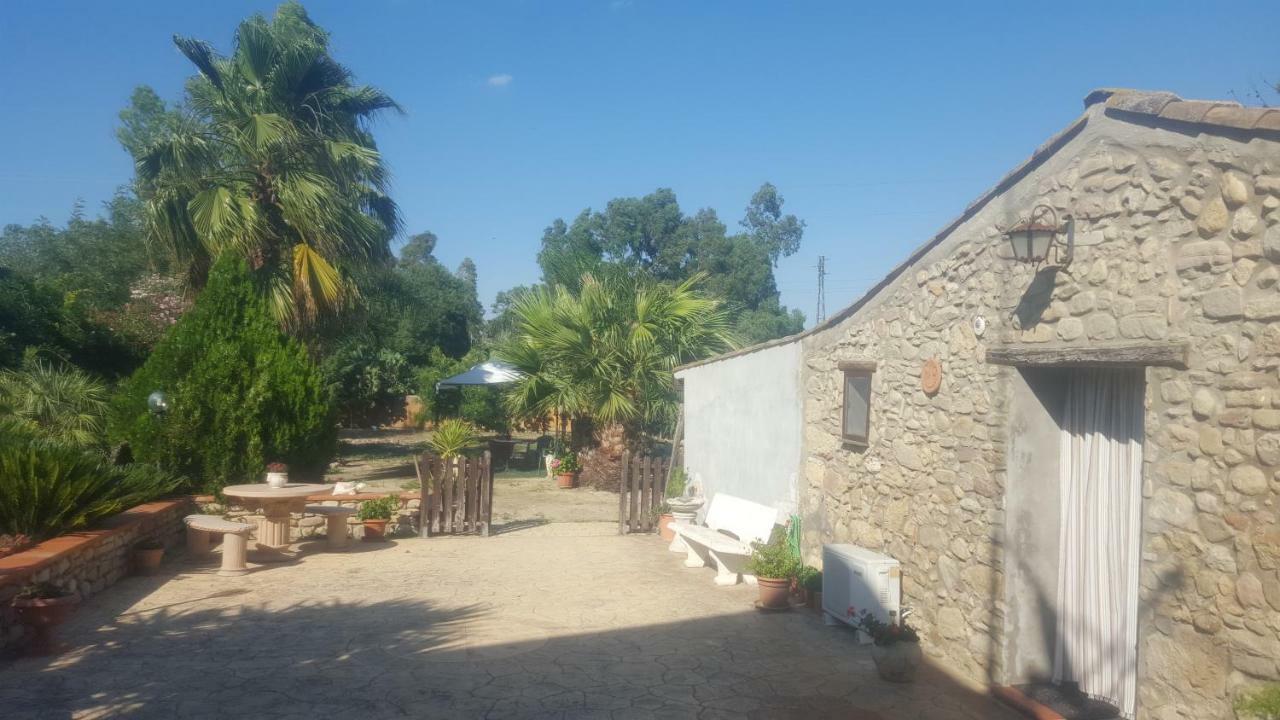 La Collina Delle Ginestre Enna