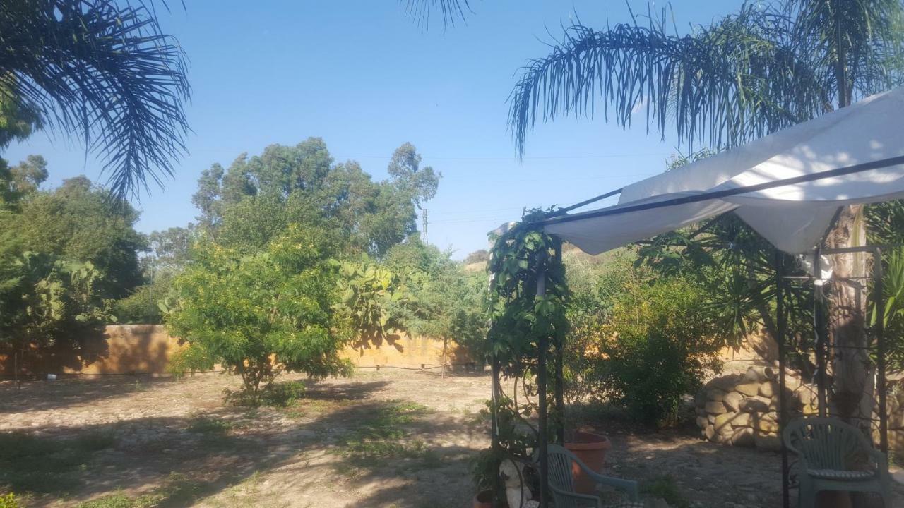 La Collina Delle Ginestre Holiday home Enna